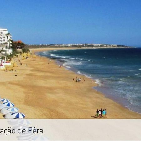 Edificio Solmar Apartment Armação de Pêra Esterno foto